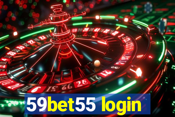 59bet55 login